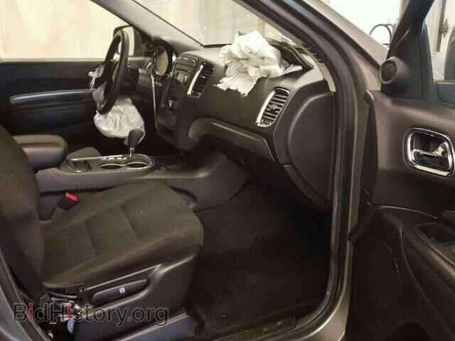 2013 DODGE DURANGO - VIN: 1C4RDJAG6DC512296 - Photo 5