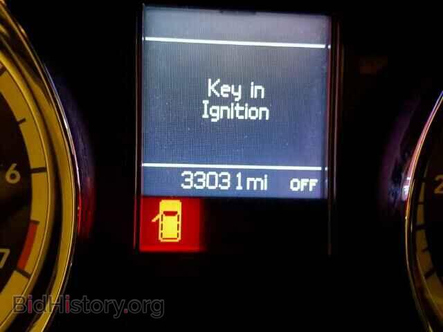 2013 DODGE DURANGO - VIN: 1C4RDJAG6DC512296 - Photo 8