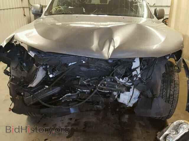 2013 DODGE DURANGO - VIN: 1C4RDJAG6DC512296 - Photo 9
