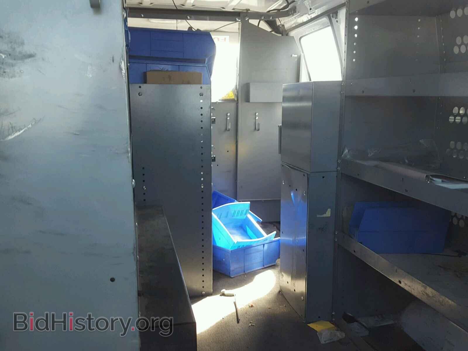 2010 FORD ECONOLINE - VIN: 1FTNE2EL3ADA60404 - Фото 6