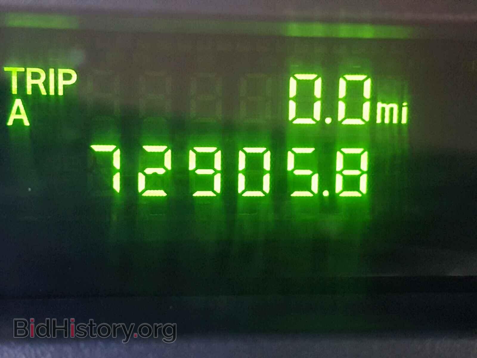 2010 FORD ECONOLINE - VIN: 1FTNE2EL3ADA60404 - Фото 8