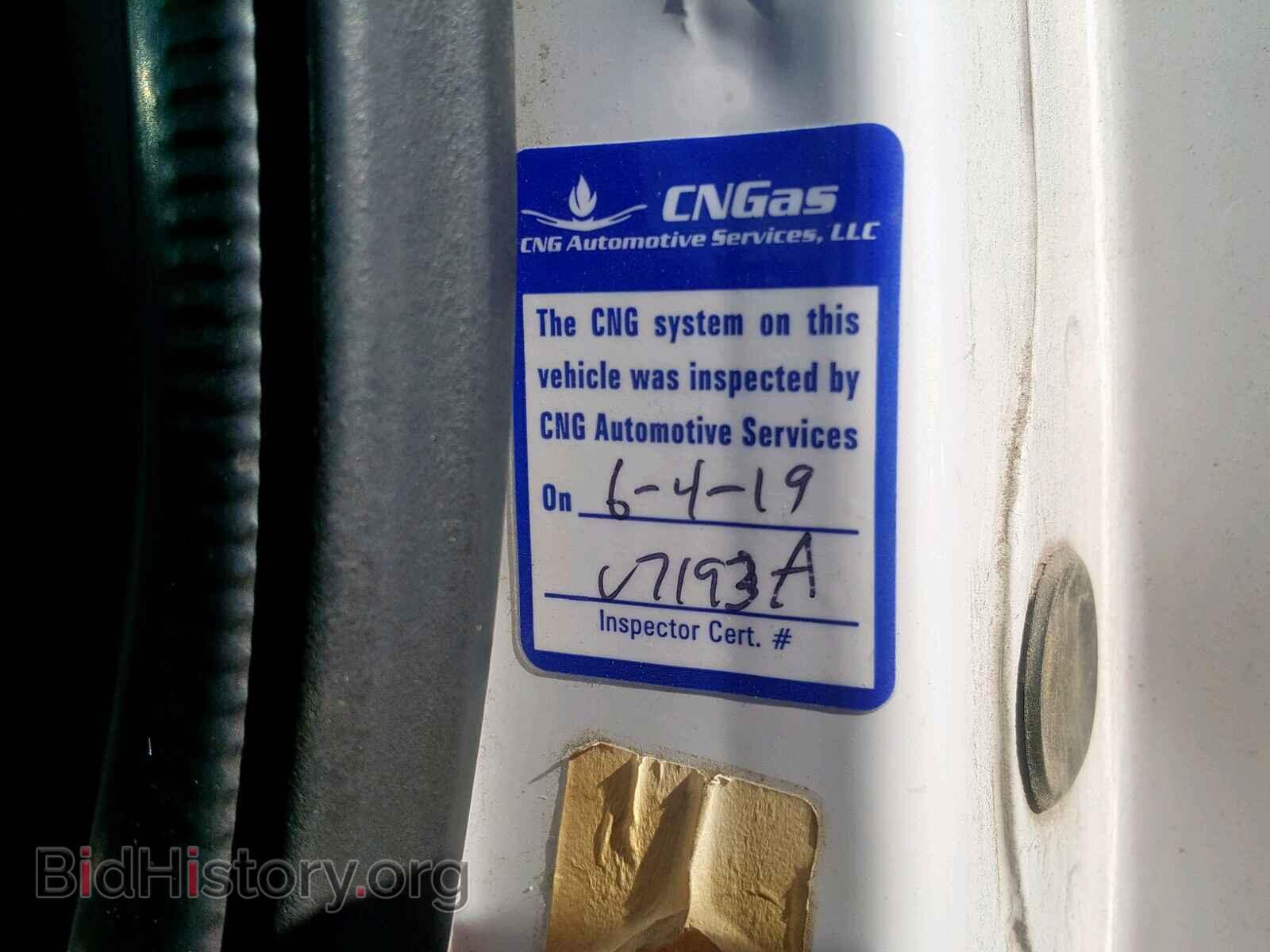 2010 FORD ECONOLINE - VIN: 1FTNE2EL3ADA60404 - Фото 9