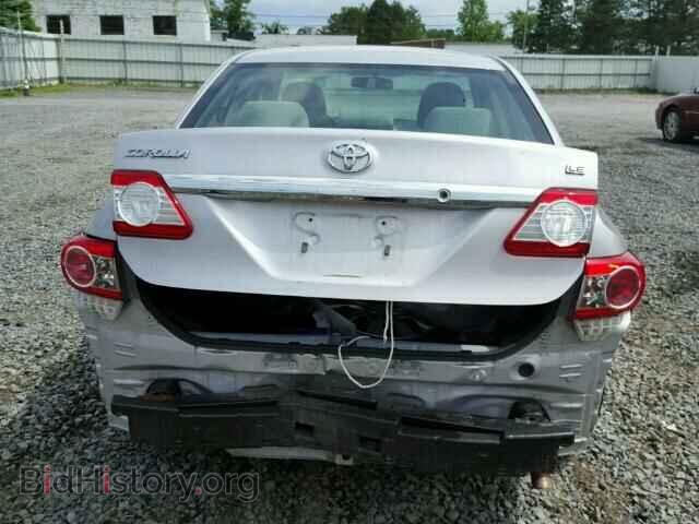 2012 TOYOTA COROLLA - VIN: 2T1BU4EE4CC794519 - Фото 9
