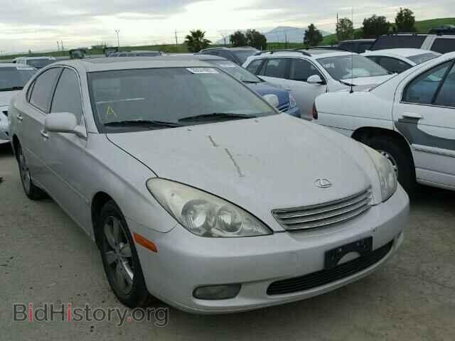 Photo JTHBF30G625000272 - LEXUS ES300 2002