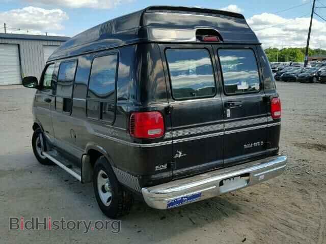 2001 DODGE RAM VAN - VIN: 2B6HB11X71K558141 - Фото 3