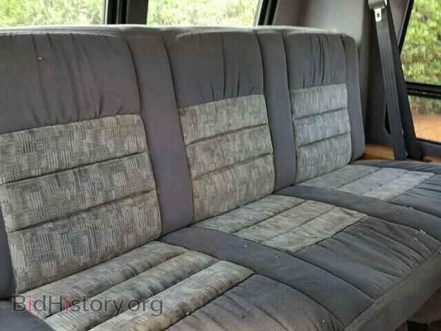 2001 DODGE RAM VAN - VIN: 2B6HB11X71K558141 - Фото 10