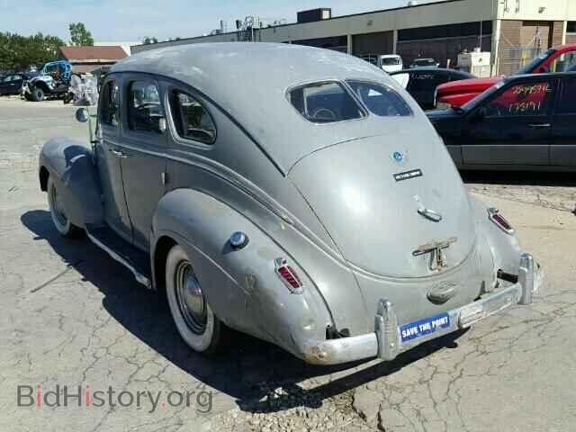 1939 CHRYSLER ALL OTHER - VIN: 6949641 - Фото 3