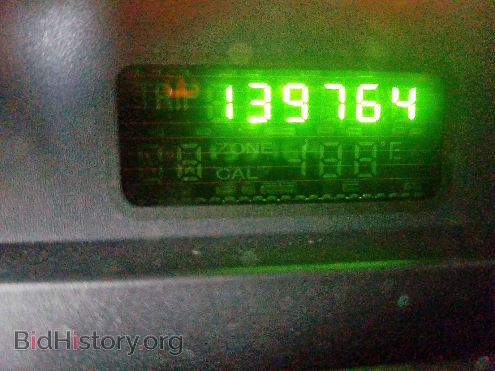 2007 FORD EDGE - VIN: 2FMDK36C27BA50191 - Photo 8