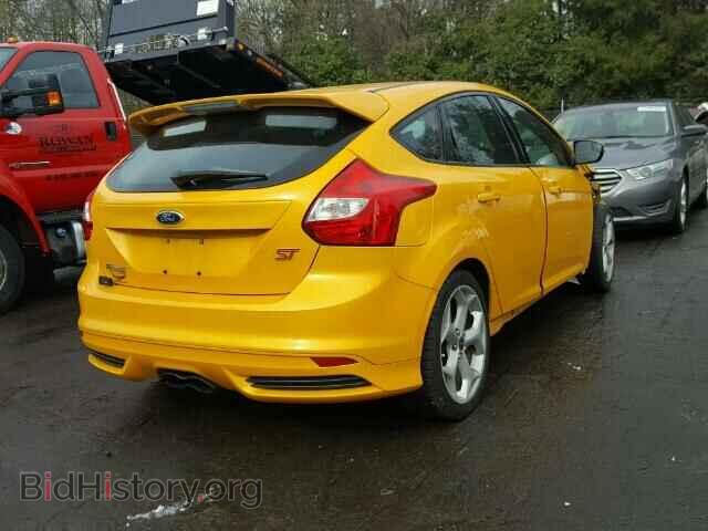 2014 FORD FOCUS - VIN: 1FADP3L94EL279957 - Photo 4