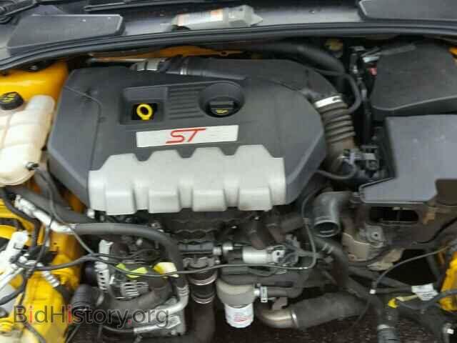2014 FORD FOCUS - VIN: 1FADP3L94EL279957 - Photo 7