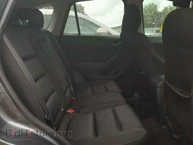 2015 MAZDA CX-5 - VIN: JM3KE2CY7F0443429 - Фото 6