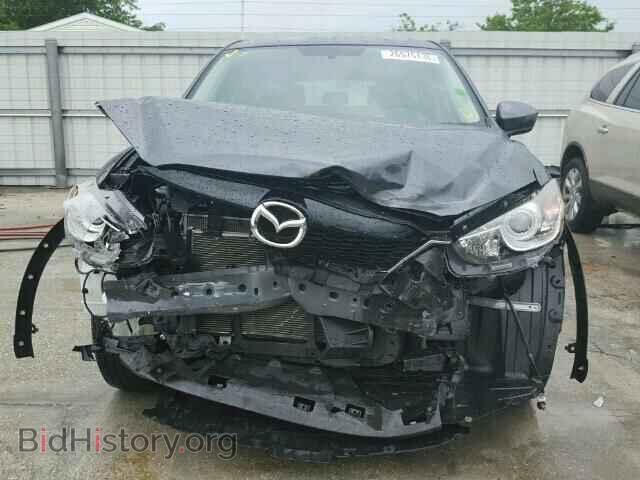 2015 MAZDA CX-5 - VIN: JM3KE2CY7F0443429 - Фото 10