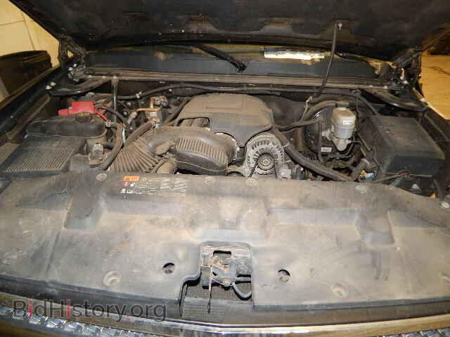 2012 CHEVROLET SILVERADO - VIN: 3GCPKSE7XCG147050 - Фото 7