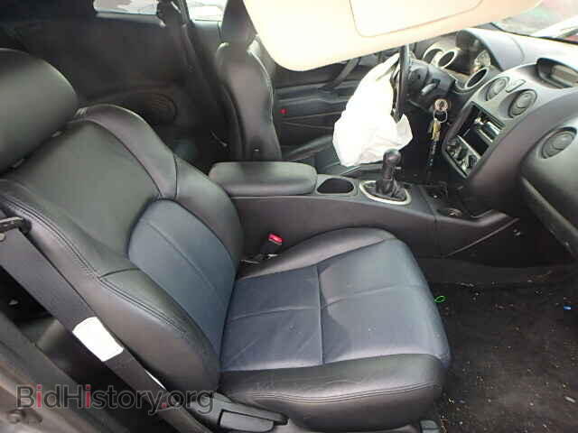 2003 MITSUBISHI ECLIPSE - VIN: 4A3AC74H23E171521 - Photo 5
