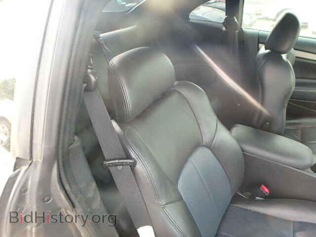 2003 MITSUBISHI ECLIPSE - VIN: 4A3AC74H23E171521 - Photo 6