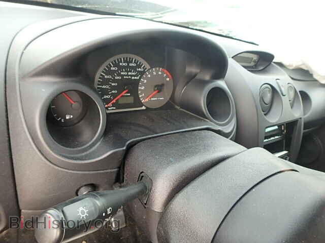 2003 MITSUBISHI ECLIPSE - VIN: 4A3AC74H23E171521 - Photo 8