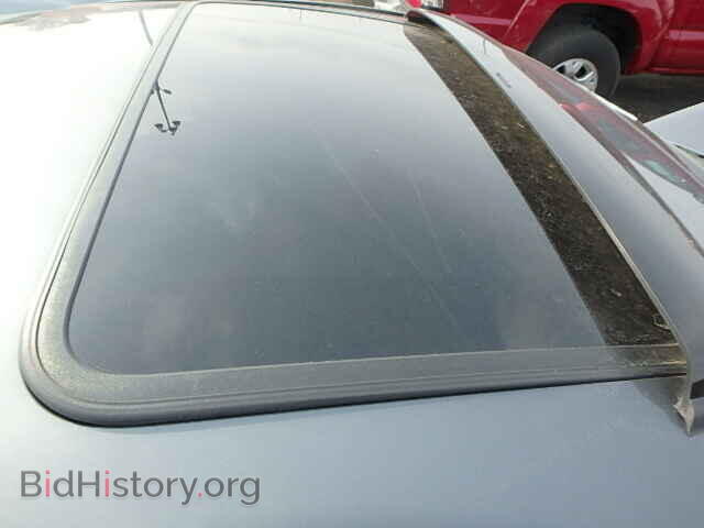 2003 MITSUBISHI ECLIPSE - VIN: 4A3AC74H23E171521 - Photo 10
