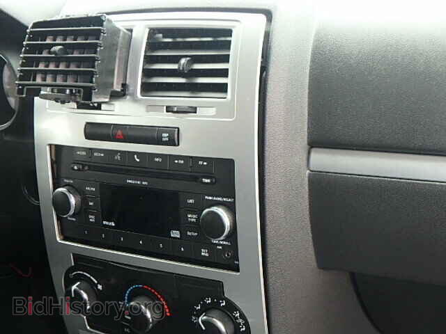 2010 DODGE CHARGER - VIN: 2B3CA3CVXAH285744 - Фото 9