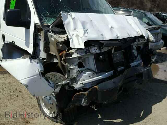 2013 FORD ECONOLINE - VIN: 1FTSE3EL1DDB13226 - Фото 9