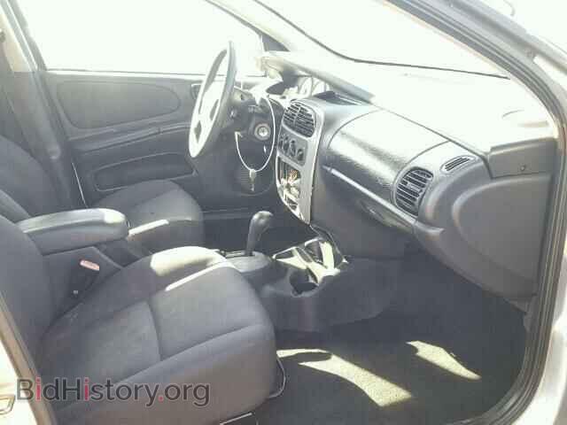 2004 DODGE NEON - VIN: 1B3ES56C44D579962 - Фото 5