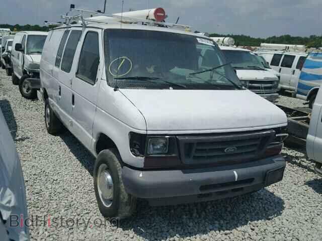 Photo 1FTNE24L55HB45308 - FORD ECONOLINE 2005