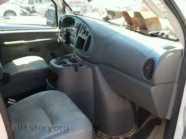 2005 FORD ECONOLINE - VIN: 1FTNE24L55HB45308 - Фото 5