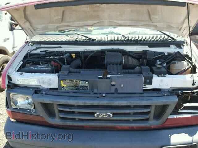 2005 FORD ECONOLINE - VIN: 1FTNE24L55HB45308 - Фото 7