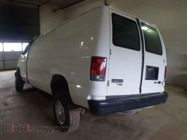 2012 FORD ECONOLINE - VIN: 1FTNE2EW3CDA56057 - Фото 3