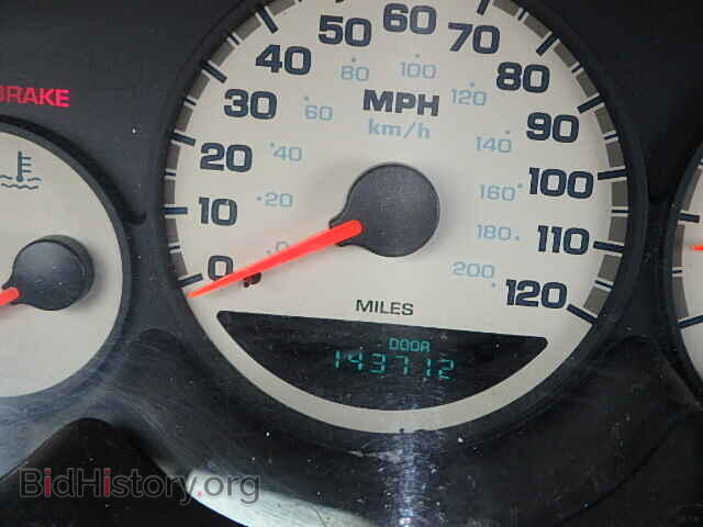 2002 DODGE NEON - VIN: 1B3ES56C42D593065 - Фото 8