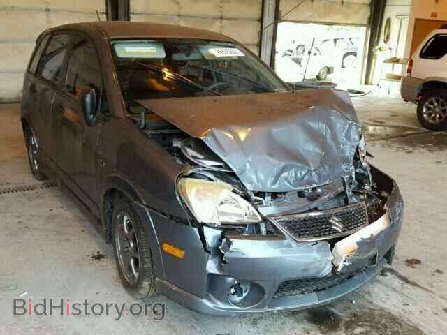 Фотография JS2RD62H265351866 - SUZUKI AERIO 2006