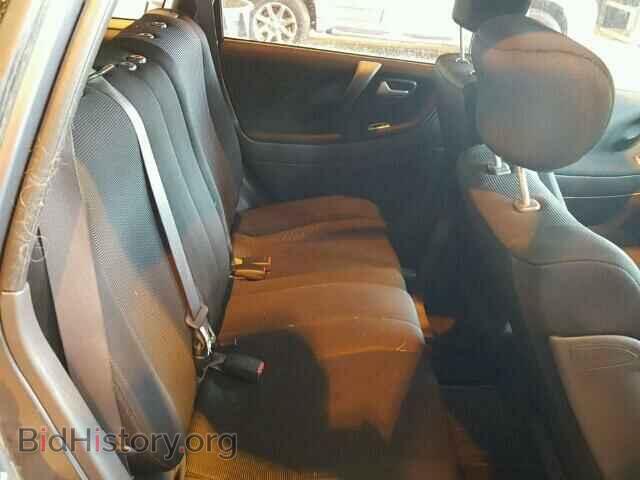 2006 SUZUKI AERIO - VIN: JS2RD62H265351866 - Фото 6