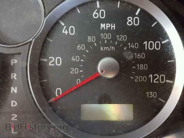 2006 SUZUKI AERIO - VIN: JS2RD62H265351866 - Фото 8