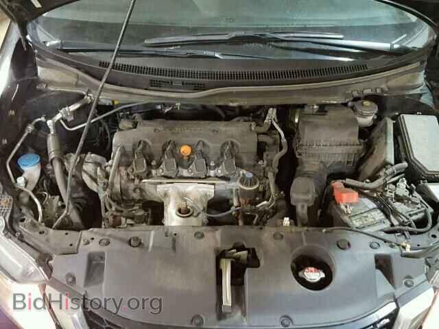 2013 HONDA CIVIC - VIN: 19XFB2F82DE061697 - Фото 7