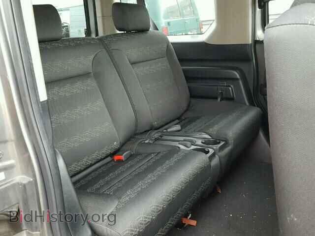 2007 Honda ELEMENT (VIN 5J6YH18987L001565) — photo 6 of 10