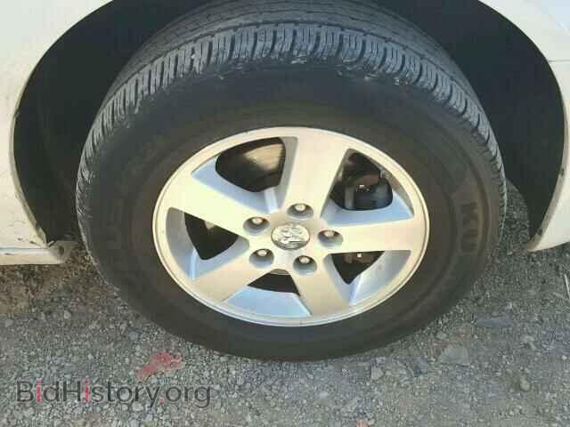 2008 DODGE CARAVAN - VIN: 2D8HN54P48R772304 - Фото 9