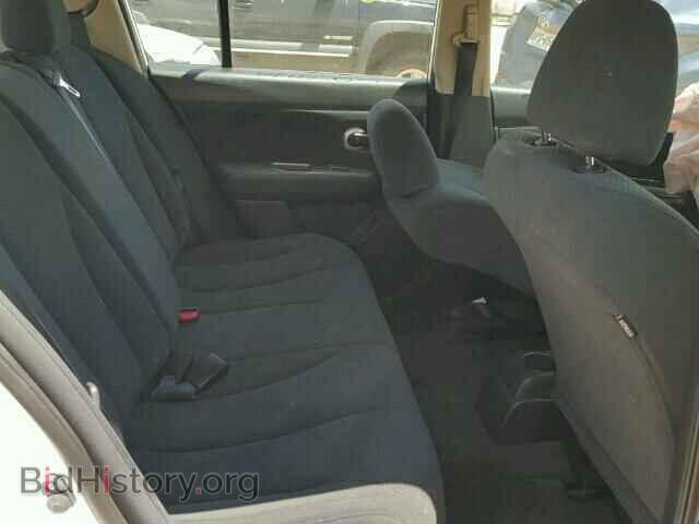2012 NISSAN VERSA - VIN: 3N1BC1CP7CK247353 - Фото 6