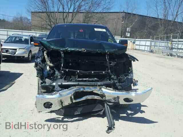 2012 FORD F150 - VIN: 1FTFW1ET4CFB90212 - Фото 9