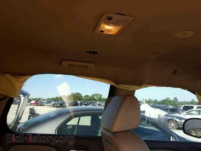 2008 GMC YUKON - VIN: 1GKFC13078J102361 - Фото 10