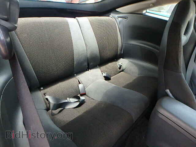 2007 MITSUBISHI ECLIPSE - VIN: 4A3AK24F27E021581 - Фото 6