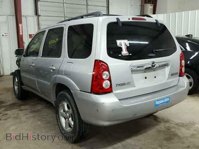 2005 MAZDA TRIBUTE - VIN: 4F2CZ04195KM45483 - Фото 3