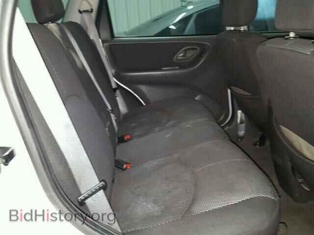 2005 MAZDA TRIBUTE - VIN: 4F2CZ04195KM45483 - Фото 6