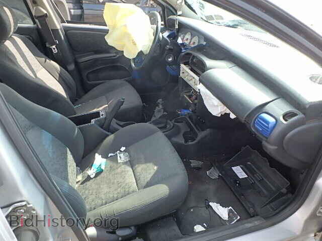 2001 DODGE NEON - VIN: 1B3ES46F11D177686 - Фото 5