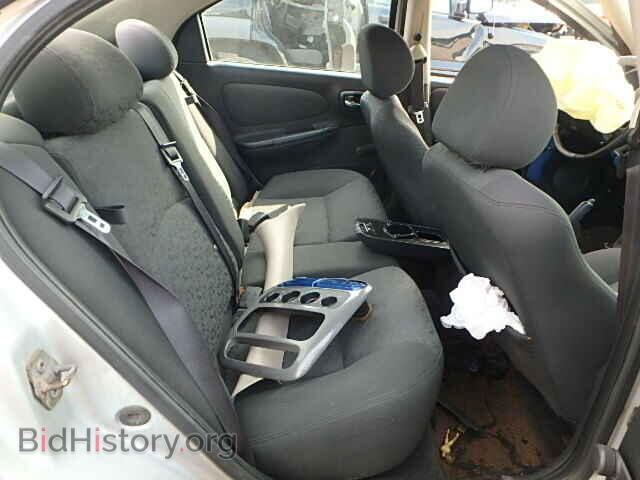 2001 DODGE NEON - VIN: 1B3ES46F11D177686 - Фото 6