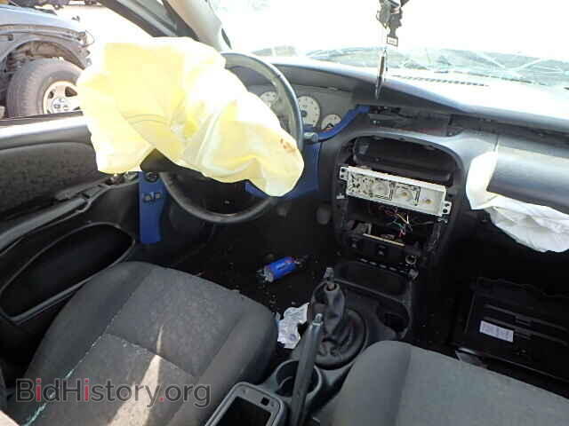 2001 DODGE NEON - VIN: 1B3ES46F11D177686 - Фото 9