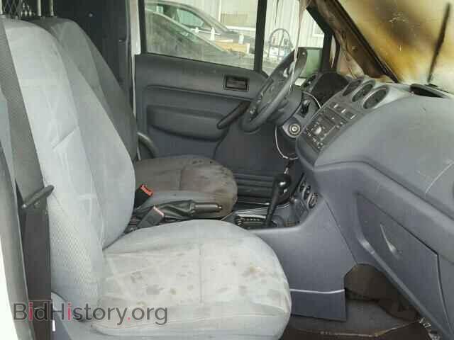 2010 FORD TRANSIT CO - VIN: NM0LS7BN3AT041650 - Фото 5