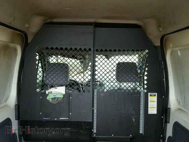 2010 FORD TRANSIT CO - VIN: NM0LS7BN3AT041650 - Фото 6