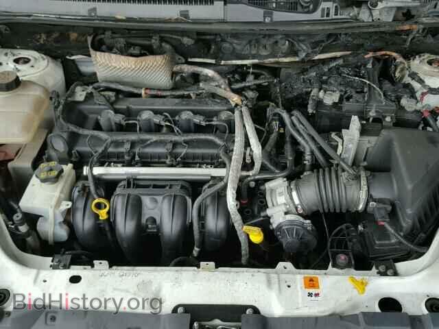 2010 FORD TRANSIT CO - VIN: NM0LS7BN3AT041650 - Фото 7