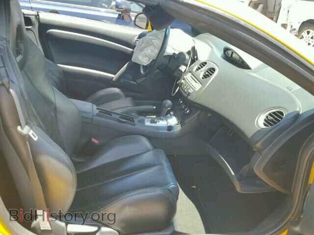 2009 MITSUBISHI ECLIPSE - VIN: 4A3AL25FX9E037350 - Photo 5