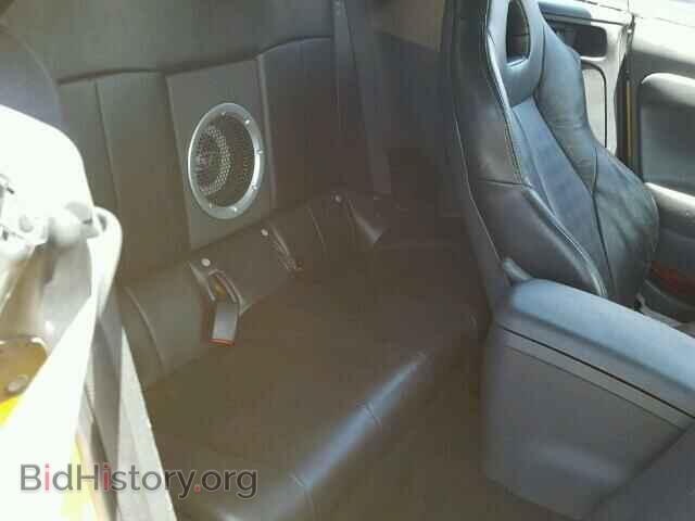 2009 MITSUBISHI ECLIPSE - VIN: 4A3AL25FX9E037350 - Photo 6