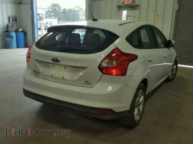 2013 FORD FOCUS - VIN: 1FADP3K23DL246256 - Photo 4